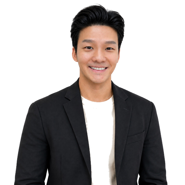 Benjamin Tan, Founder of Clearmere